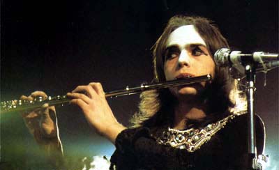 Flute in Prog Rock: Why so Popular?